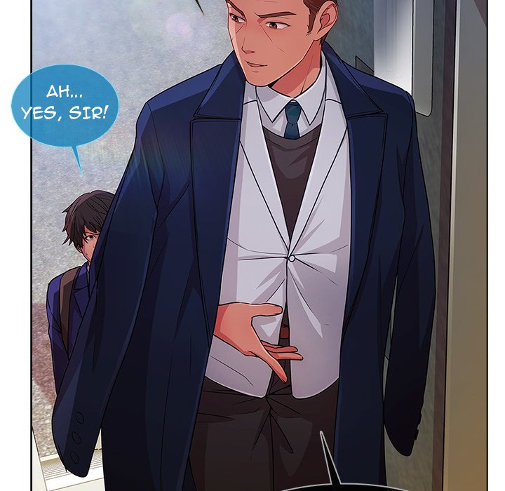 Lady Long Legs Manhwa - Chapter 20 Page 75