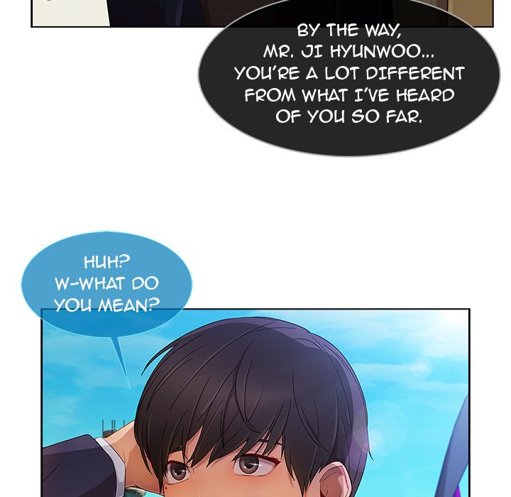 Lady Long Legs Manhwa - Chapter 20 Page 76