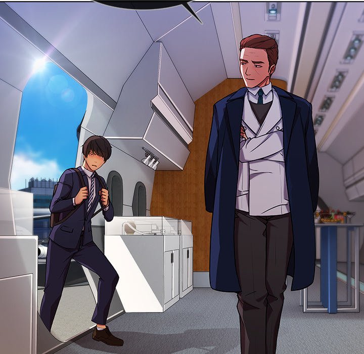 Lady Long Legs Manhwa - Chapter 20 Page 78