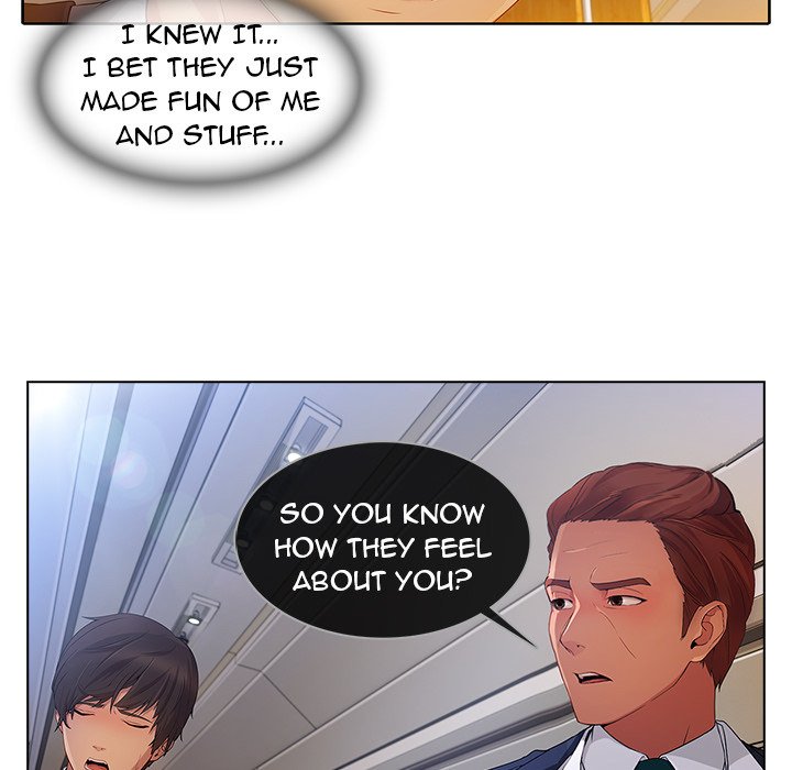 Lady Long Legs Manhwa - Chapter 20 Page 80