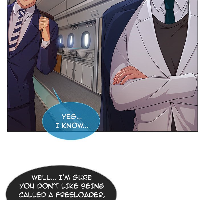 Lady Long Legs Manhwa - Chapter 20 Page 81