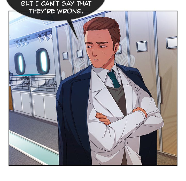 Lady Long Legs Manhwa - Chapter 20 Page 82