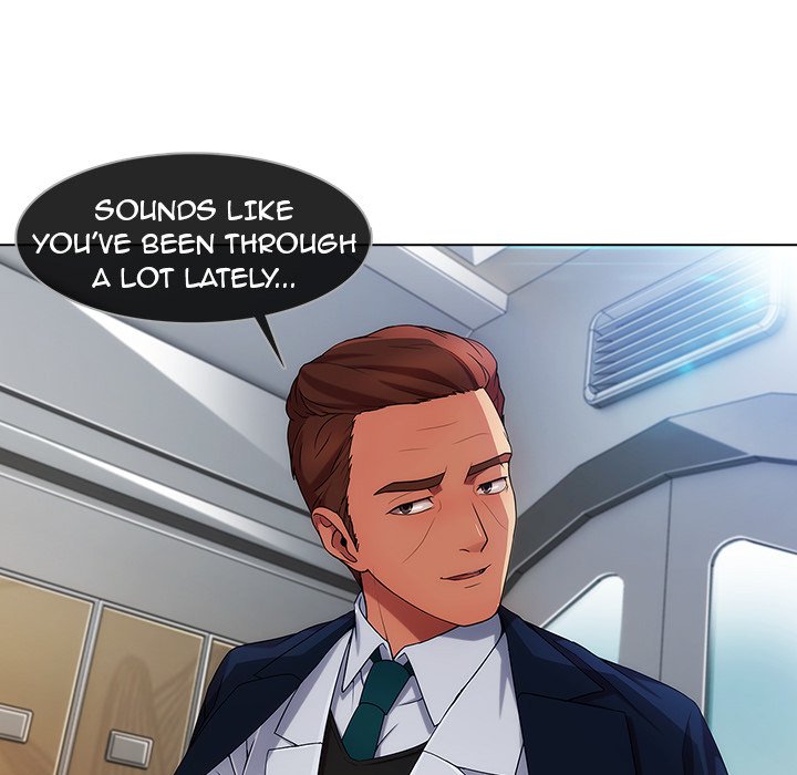 Lady Long Legs Manhwa - Chapter 20 Page 84