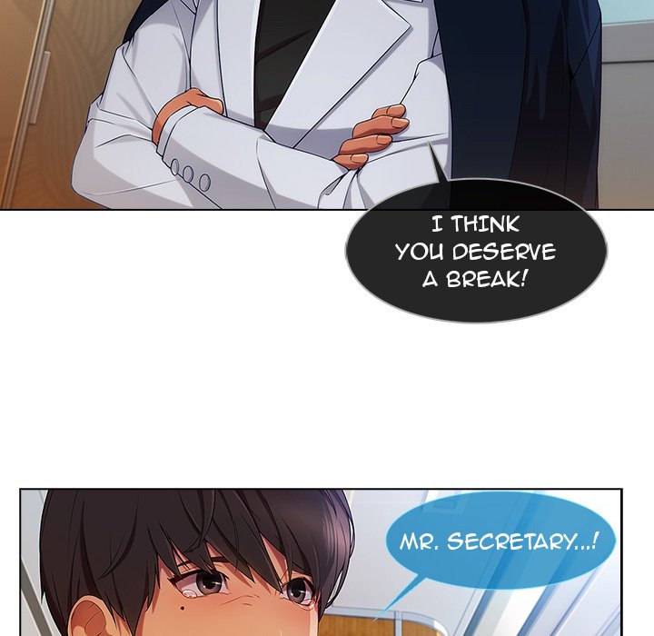 Lady Long Legs Manhwa - Chapter 20 Page 85