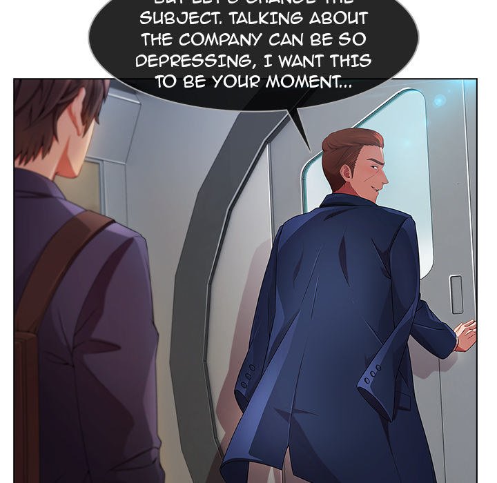 Lady Long Legs Manhwa - Chapter 20 Page 87