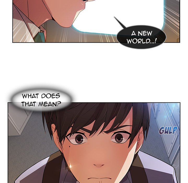 Lady Long Legs Manhwa - Chapter 20 Page 89