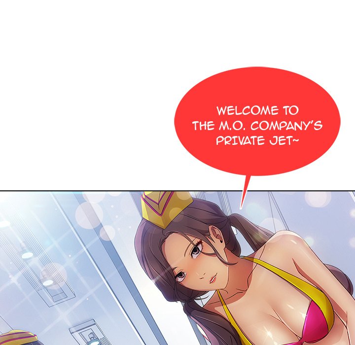 Lady Long Legs Manhwa - Chapter 20 Page 92