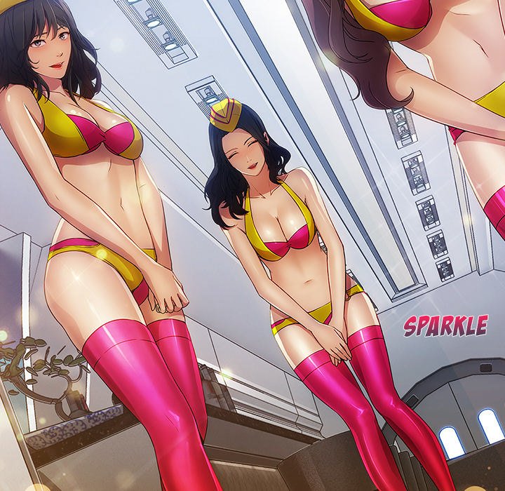 Lady Long Legs Manhwa - Chapter 20 Page 93