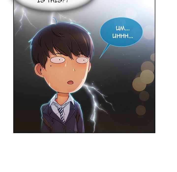 Lady Long Legs Manhwa - Chapter 20 Page 95