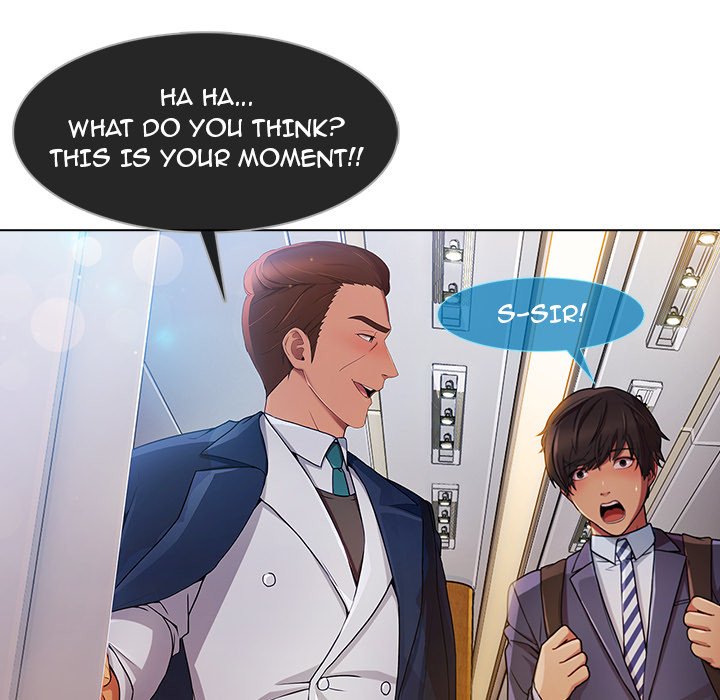 Lady Long Legs Manhwa - Chapter 20 Page 96