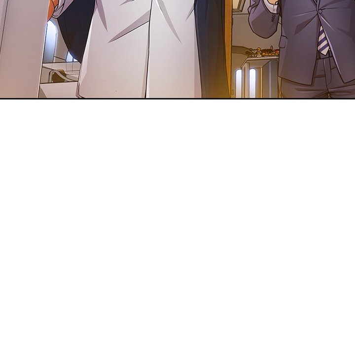 Lady Long Legs Manhwa - Chapter 20 Page 97