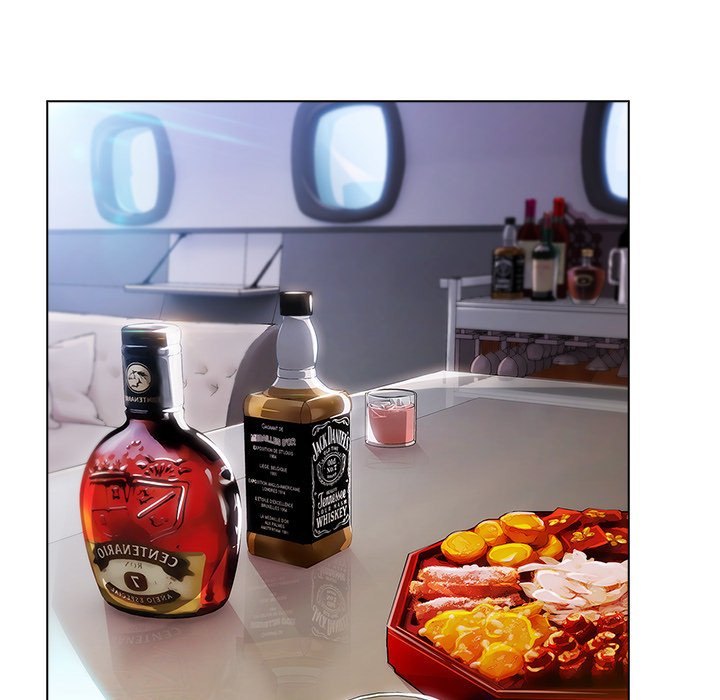 Lady Long Legs Manhwa - Chapter 20 Page 100