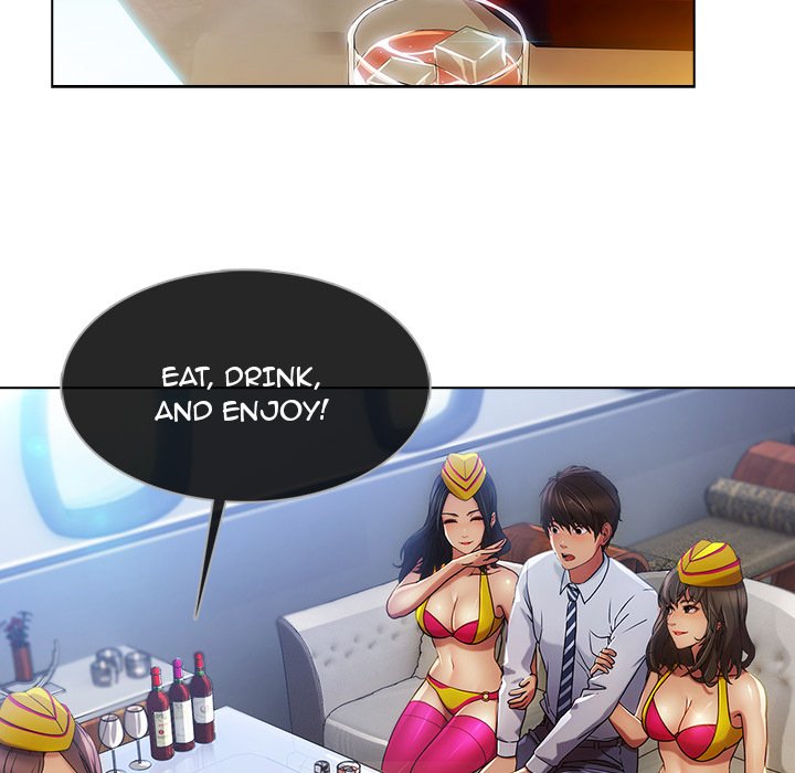 Lady Long Legs Manhwa - Chapter 20 Page 101