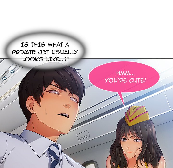 Lady Long Legs Manhwa - Chapter 20 Page 103