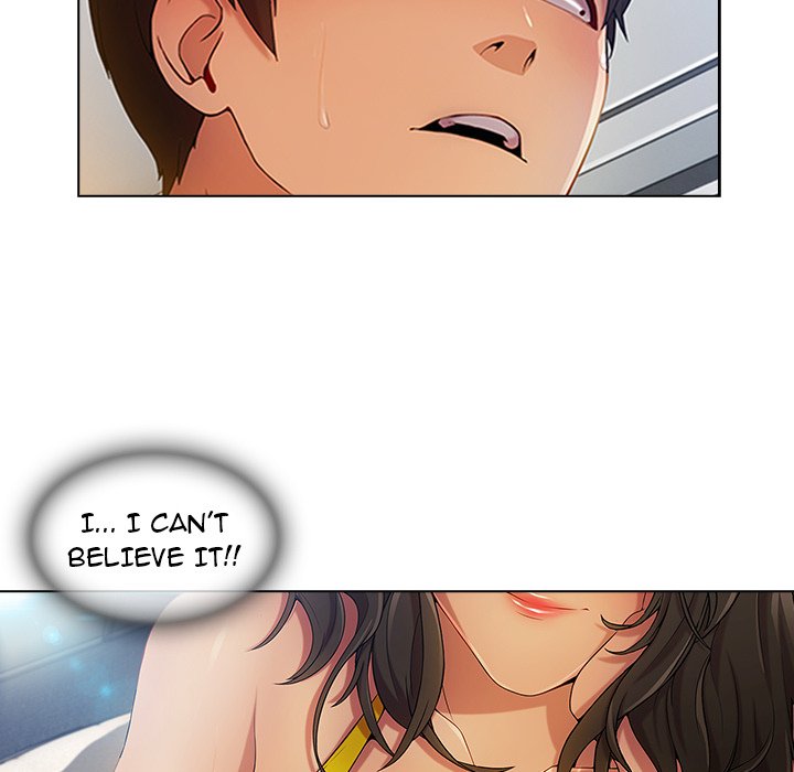 Lady Long Legs Manhwa - Chapter 20 Page 105