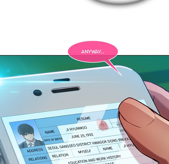 Lady Long Legs Manhwa - Chapter 3 Page 15