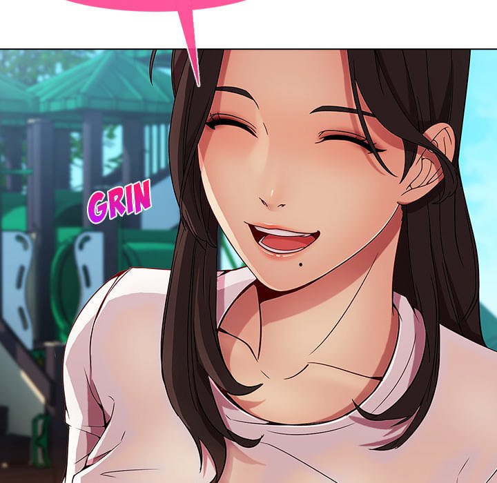 Lady Long Legs Manhwa - Chapter 3 Page 18