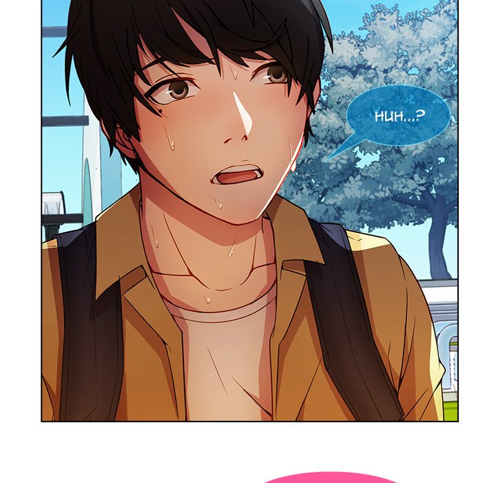 Lady Long Legs Manhwa - Chapter 3 Page 20