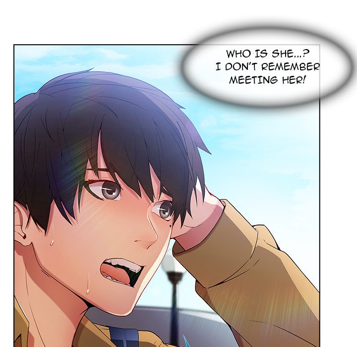 Lady Long Legs Manhwa - Chapter 3 Page 23