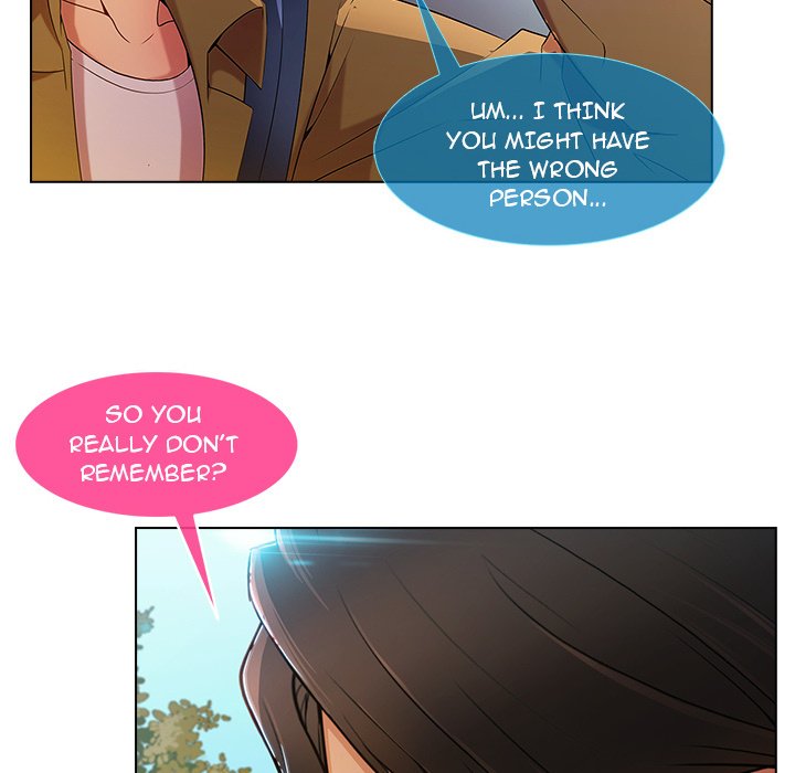 Lady Long Legs Manhwa - Chapter 3 Page 24