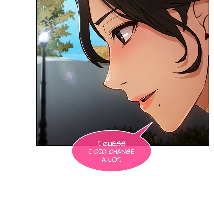 Lady Long Legs Manhwa - Chapter 3 Page 25