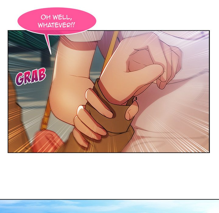 Lady Long Legs Manhwa - Chapter 3 Page 26