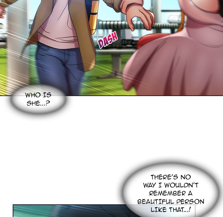 Lady Long Legs Manhwa - Chapter 3 Page 29
