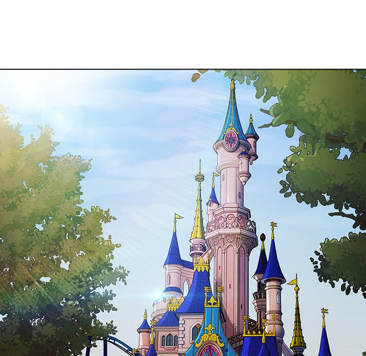 Lady Long Legs Manhwa - Chapter 3 Page 31