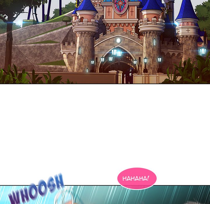 Lady Long Legs Manhwa - Chapter 3 Page 32