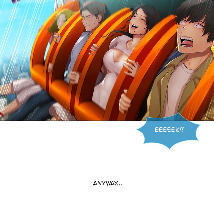 Lady Long Legs Manhwa - Chapter 3 Page 33