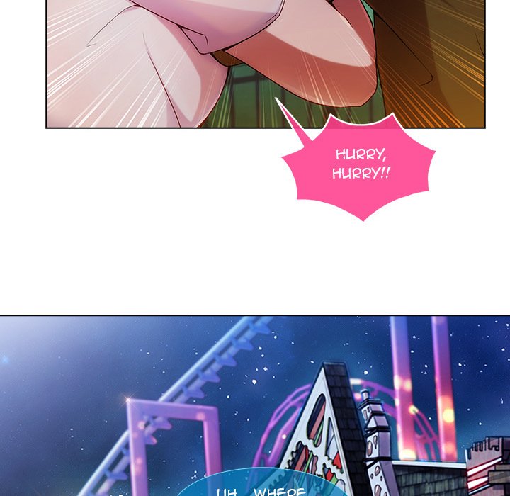 Lady Long Legs Manhwa - Chapter 3 Page 38