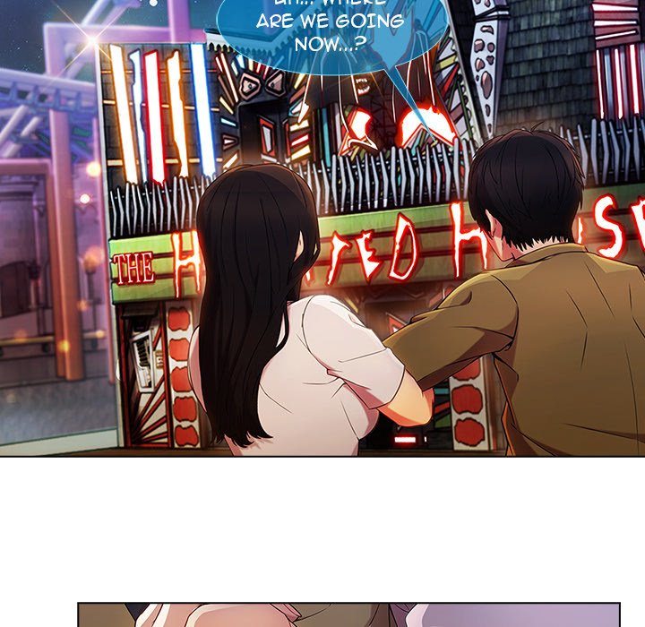 Lady Long Legs Manhwa - Chapter 3 Page 39