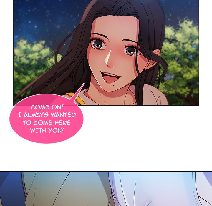 Lady Long Legs Manhwa - Chapter 3 Page 41