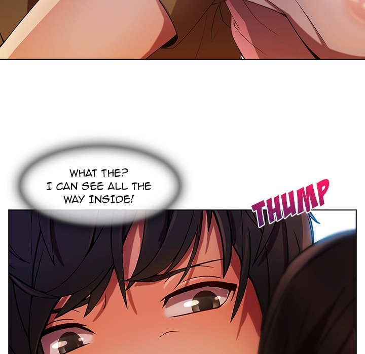 Lady Long Legs Manhwa - Chapter 3 Page 43