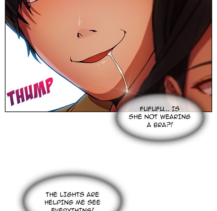 Lady Long Legs Manhwa - Chapter 3 Page 44