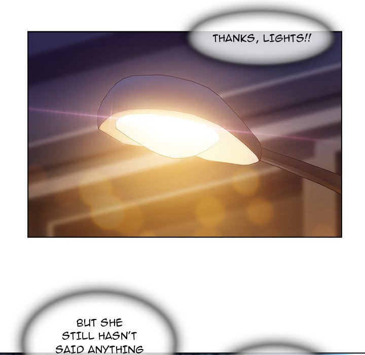 Lady Long Legs Manhwa - Chapter 3 Page 46