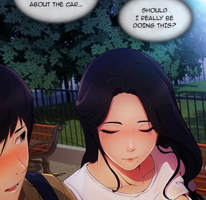 Lady Long Legs Manhwa - Chapter 3 Page 47