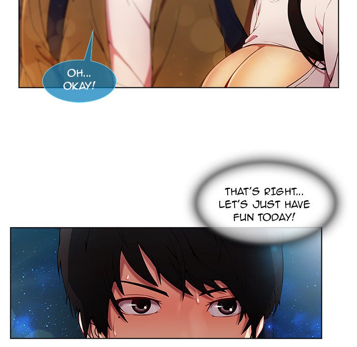 Lady Long Legs Manhwa - Chapter 3 Page 50