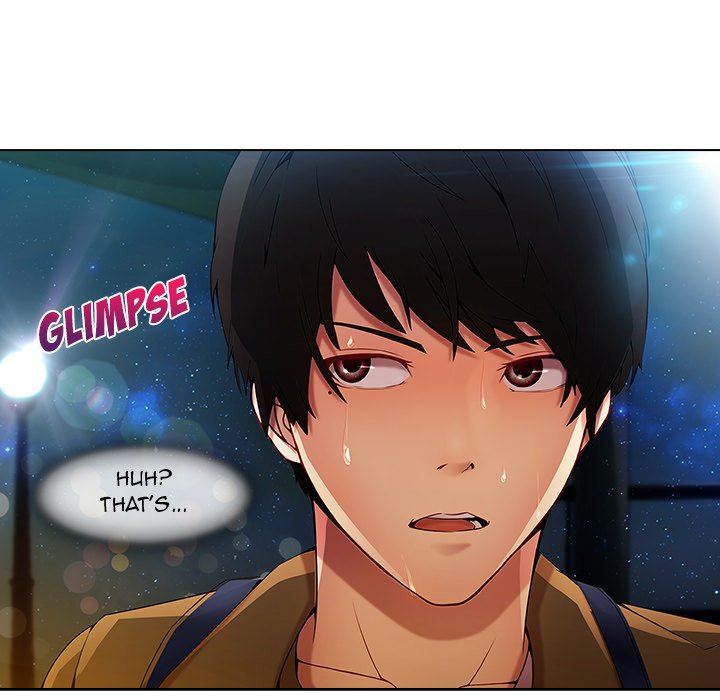 Lady Long Legs Manhwa - Chapter 3 Page 51