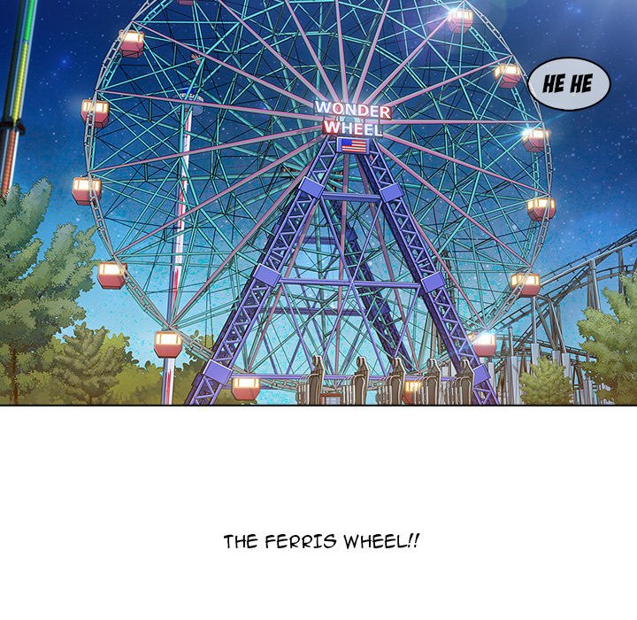 Lady Long Legs Manhwa - Chapter 3 Page 53