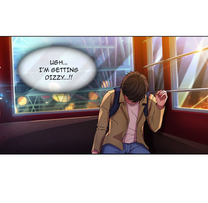 Lady Long Legs Manhwa - Chapter 3 Page 55