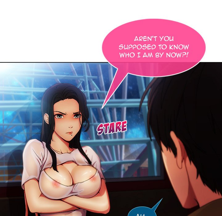 Lady Long Legs Manhwa - Chapter 3 Page 58