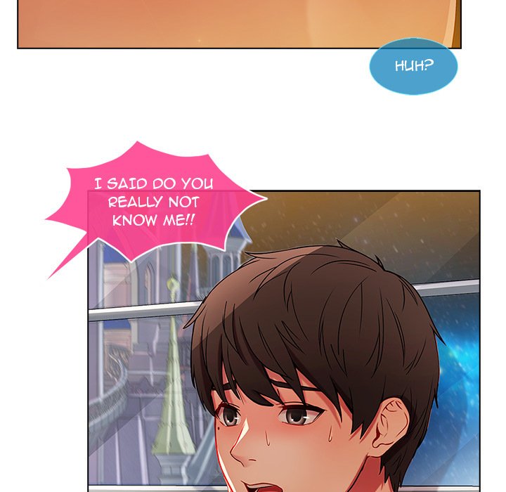 Lady Long Legs Manhwa - Chapter 3 Page 60