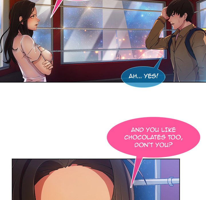 Lady Long Legs Manhwa - Chapter 3 Page 64