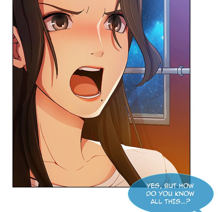 Lady Long Legs Manhwa - Chapter 3 Page 65