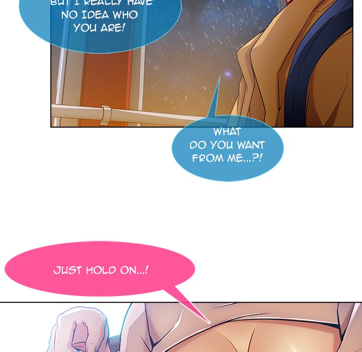 Lady Long Legs Manhwa - Chapter 3 Page 67