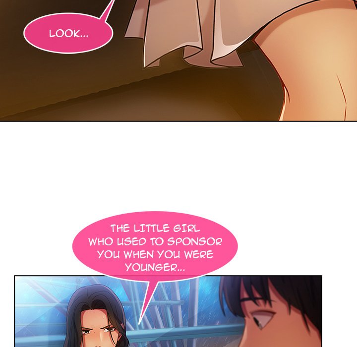 Lady Long Legs Manhwa - Chapter 3 Page 69