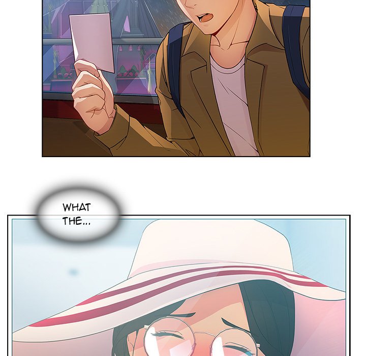 Lady Long Legs Manhwa - Chapter 3 Page 71