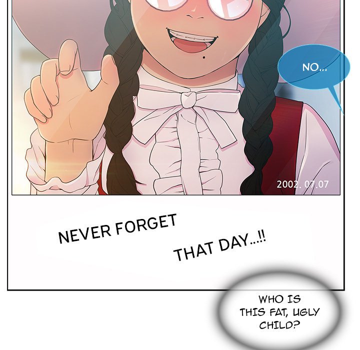 Lady Long Legs Manhwa - Chapter 3 Page 72