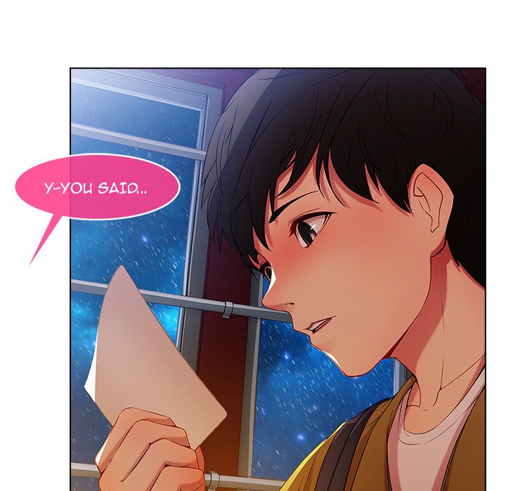 Lady Long Legs Manhwa - Chapter 3 Page 75